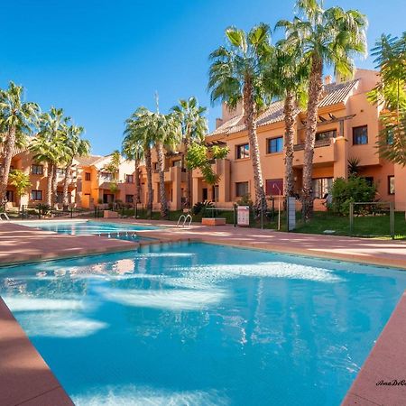 Apartamento Nueva Ribera Beach Club No 78 Los Alcázares Εξωτερικό φωτογραφία