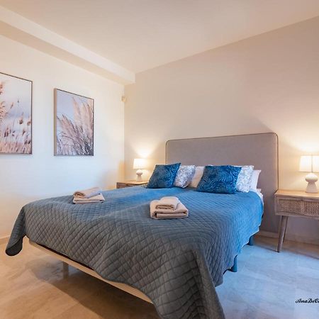 Apartamento Nueva Ribera Beach Club No 78 Los Alcázares Εξωτερικό φωτογραφία