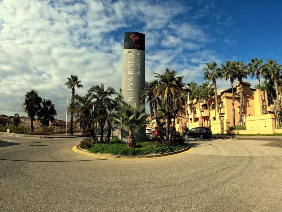 Apartamento Nueva Ribera Beach Club No 78 Los Alcázares Εξωτερικό φωτογραφία