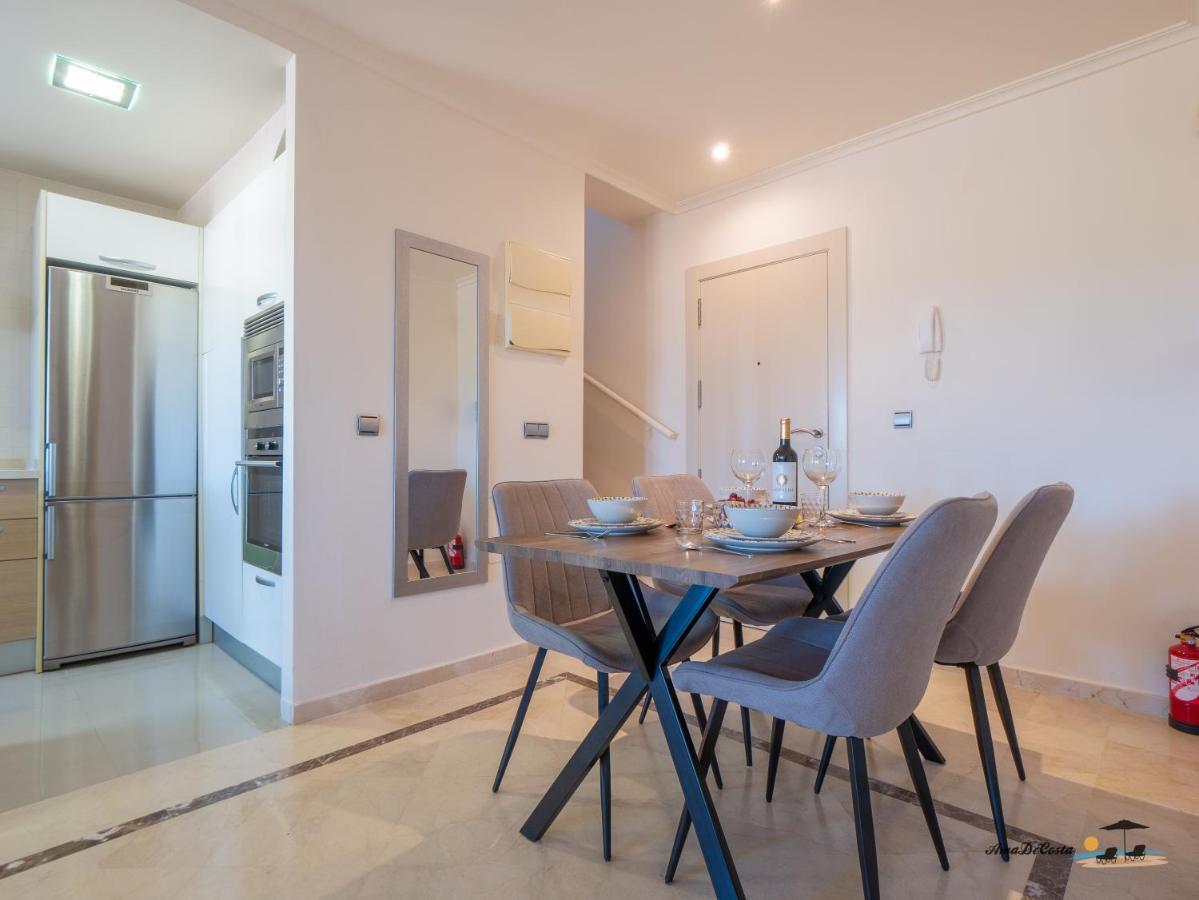 Apartamento Nueva Ribera Beach Club No 78 Los Alcázares Εξωτερικό φωτογραφία