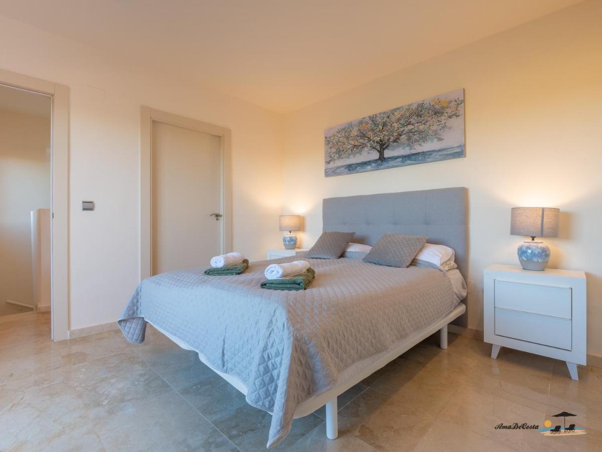 Apartamento Nueva Ribera Beach Club No 78 Los Alcázares Εξωτερικό φωτογραφία