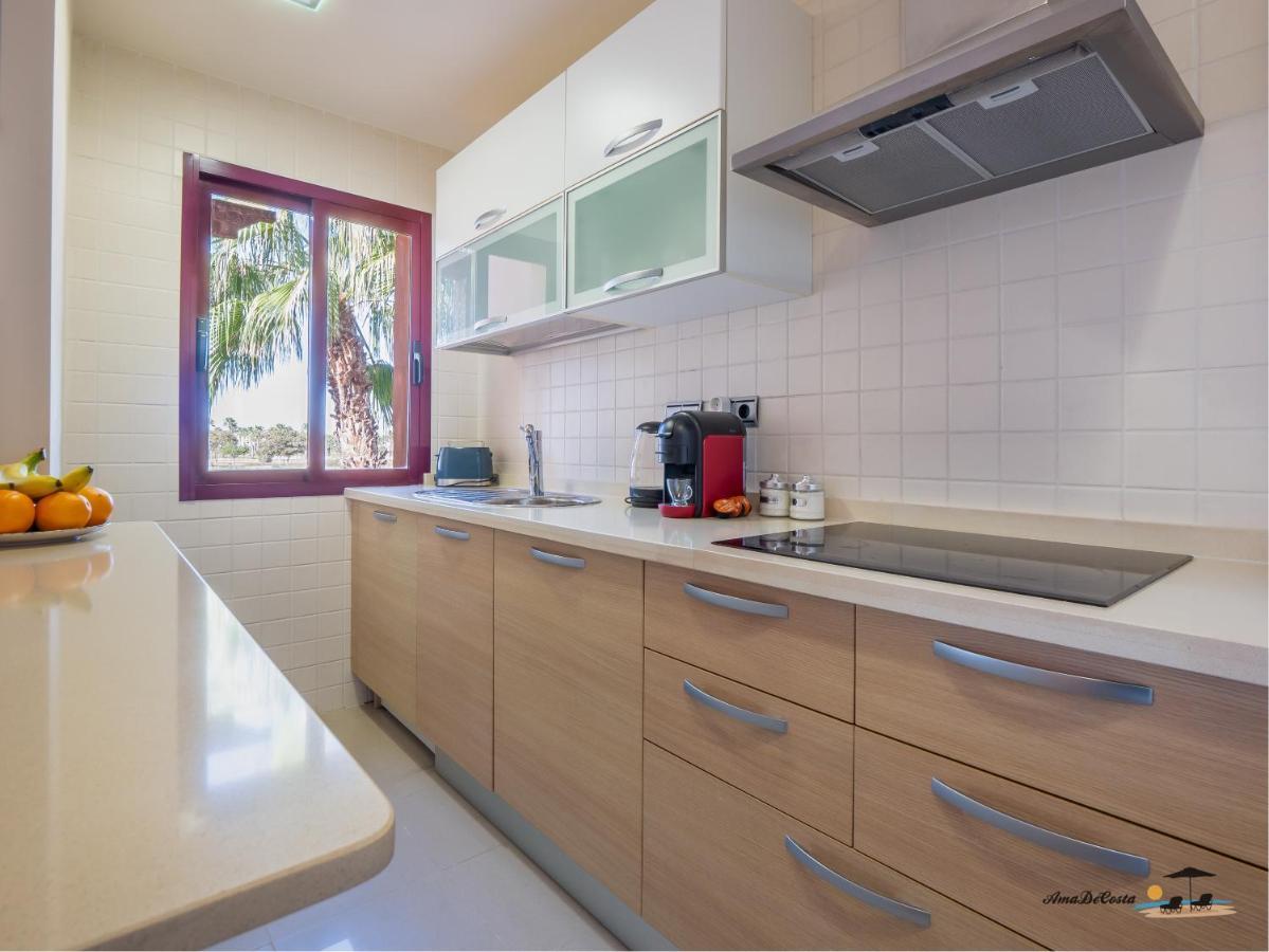 Apartamento Nueva Ribera Beach Club No 78 Los Alcázares Εξωτερικό φωτογραφία